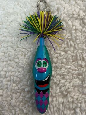 Kookys Klickers Collectible Kids Pen Party Gift Krew 16 "Pizmo"